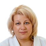 Голубева Ирина Николаевна, Гинеколог, акушер - Красноярск