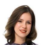 Староверова Милена Сергеевна, Детский ортодонт, Стоматолог-ортодонт - Красноярск