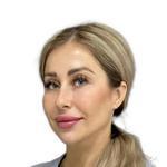 Вавилова Екатерина Владимировна, Врач-косметолог - Красноярск