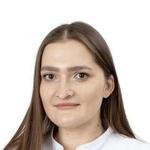 Кутилова Ульяна Юрьевна, Стоматолог - Красноярск