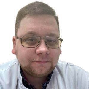 Евдокимов Алексей Константинович - фотография Евдокимов Алексей Константинович, терапевт - Красноярск