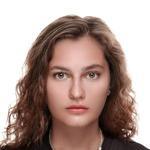 Калмыкова Елена Дмитриевна, Врач УЗИ - Красноярск