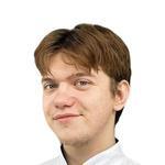 Костенко Вадим Анатольевич, Невролог - Красноярск