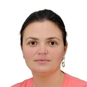 Конева Евгения Борисовна - фотография Конева Евгения Борисовна, гинеколог - Красноярск