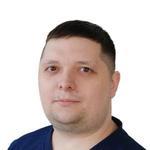 Дуков Данил Станиславович, Эндоскопист - Красноярск