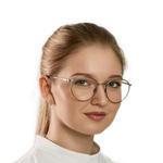 Романова Александра Сергеевна, Уролог - Красноярск