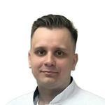 Сидоров Семен Александрович Сидоров Семен Александрович, Онколог - Красноярск