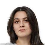 Нурова Малика Фарходовна, Стоматолог, Детский стоматолог - Санкт-Петербург