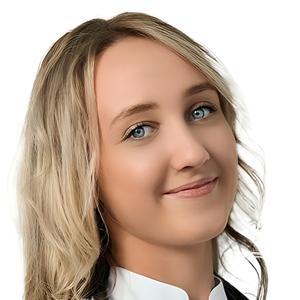 Шломина Яна Леонидовна - фотография Шломина Яна Леонидовна, терапевт - Красноярск