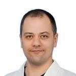 Данилов Алексей Витальевич, Травматолог - Красноярск