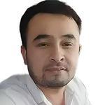 Хасилов Музаффар Мухтарович, Врач УЗИ, Детский врач УЗИ - Красноярск