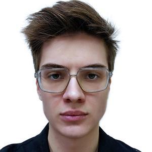 Фомичев Алексей Анатольевич, стоматолог - Красноярск