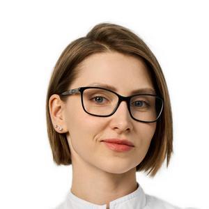 Малашковец Татьяна Дмитриевна, детский врач узи, врач узи, гинеколог, детский гинеколог - Красноярск