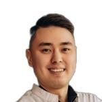 Топоев Алексей Сергеевич Топоев Алексей Сергеевич, Детский врач УЗИ - Красноярск