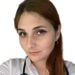 Веселова Валентина Сергеевна Веселова Валентина Сергеевна, Психиатр - Красноярск