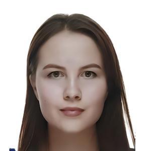 Тыченко Алина Вячеславовна - фотография Тыченко Алина Вячеславовна, эндокринолог - Красноярск