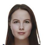 Тыченко Алина Вячеславовна, Эндокринолог - Красноярск