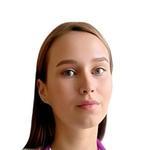 Грязнова Екатерина Дмитриевна, Педиатр - Красноярск