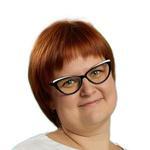 Козлова Татьяна Валерьевна, Врач УЗИ, Детский врач УЗИ - Красноярск