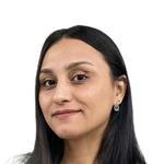 Агаева Зульфия Маариф-кызы, Терапевт - Красноярск