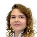 Исангулова Ирина Юрьевна, Эндокринолог, Терапевт - Красноярск