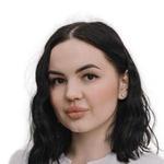 Лапина Алина Александровна, Стоматолог - Красноярск