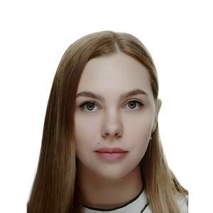 Жук Мария Эдуардовна - фотография Жук Мария Эдуардовна, эндокринолог - Красноярск