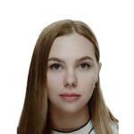 Жук Мария Эдуардовна, Эндокринолог - Красноярск