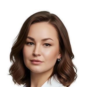Пачема Лилия Сергеевна, нейрохирург - Красноярск