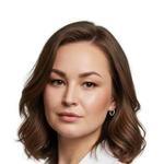 Пачема Лилия Сергеевна, Нейрохирург - Канск