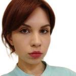 Шишпор Анастасия Алексеевна Шишпор Анастасия Алексеевна, Эндокринолог, Диабетолог - Красноярск