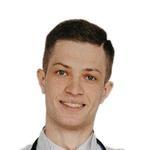 Грохотов К. В. - фото