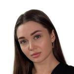 Рыжук Екатерина Игоревна, Травматолог, ортопед - Красноярск