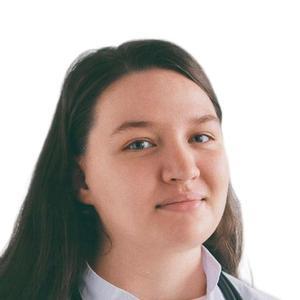 Каргина Людмила Евгеньевна - фотография Каргина Людмила Евгеньевна, терапевт - Красноярск