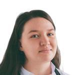 Каргина Людмила Евгеньевна, Терапевт - Красноярск