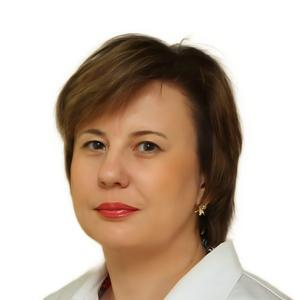 Филиппова Светлана Анатольевна, Врач УЗИ - Красноярск