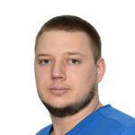 Дегтярев Антон Андреевич, Хирург, Абдоминальный хирург - Красноярск