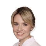 Хилько Елена Валерьевна, Врач-косметолог, Дерматолог - Красноярск