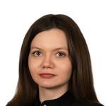 Мухамединова Диана Рафаэльевна, Стоматолог-гигиенист - Красноярск