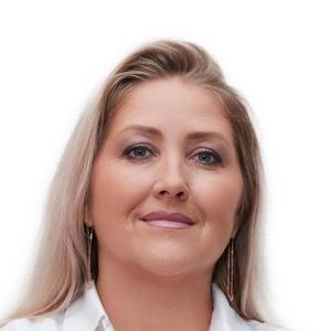 Лазарева Юлия Анатольевна - фотография Лазарева Юлия Анатольевна, кардиолог, терапевт - Красноярск