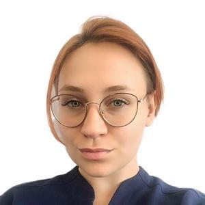 Единова Вероника Николаевна, онколог, маммолог, онколог-маммолог - Красноярск