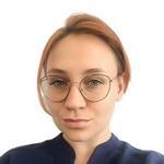 Единова Вероника Николаевна, Онколог - Красноярск