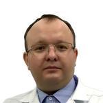 Петренко Петр Сергеевич Петренко Петр Сергеевич, ЛОР, детский ЛОР, терапевт - Красноярск