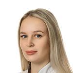 Вуккерт Анастасия Леонидовна Вуккерт Анастасия Леонидовна, Кардиолог, Терапевт - Красноярск