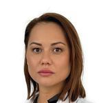 Армутова Дарья Павловна Армутова Дарья Павловна, Психиатр, Детский психиатр - Красноярск