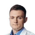 Непомнящий Георгий Николаевич, Анестезиолог-реаниматолог - Красноярск