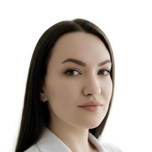 Терёшина Елена Николаевна - фотография Терёшина Елена Николаевна, терапевт - Красноярск