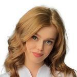 Мамаева Юлия Сергеевна, Травматолог, Детский ортопед, Детский травматолог, Ортопед - Красноярск