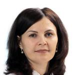 Попова Марина Петровна, Педиатр - Красноярск