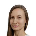 Смоленцева Наталья Юрьевна Смоленцева Наталья Юрьевна, Терапевт - Красноярск